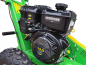 Preview: Victory GSF-1500 Stump Grinder With 14 HP Vanguard Engine